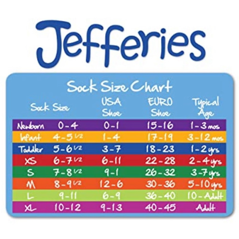 Jefferies Socks Pom Pom Knee High Socks - Picture 5 of 5
